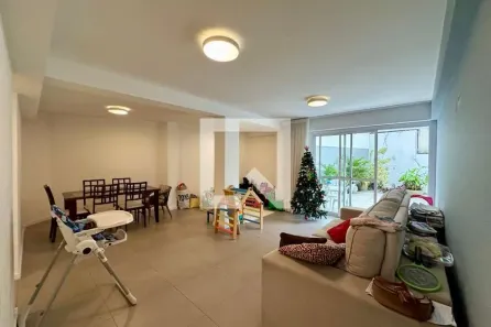 Apartamento com 3 Quartos à venda, 168m² no Botafogo, Rio de Janeiro
