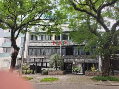 Apartamento com 3 Quartos à venda, 95m² no Bigorrilho, Curitiba
