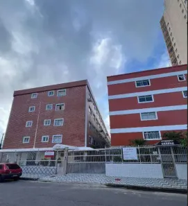 Apartamento com 1 Quarto à venda, 30m² no Aviação, Praia Grande