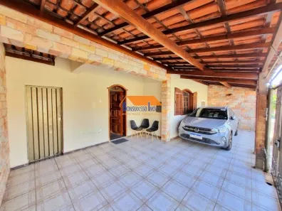 Casa com 4 Quartos à venda, 180m² no Aparecida, Belo Horizonte