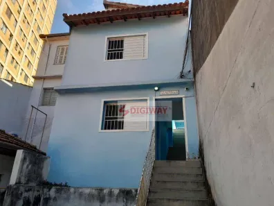 Casa com 1 Quarto para alugar, 18m² no Vila Monumento, São Paulo