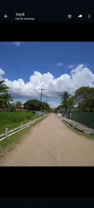 Lote/Terreno à venda, 450m² no , Vera Cruz
