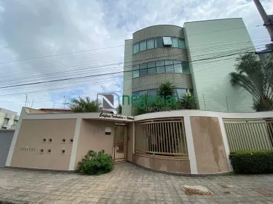Apartamento com 3 Quartos para alugar, 139m² no Brasiléia, Betim