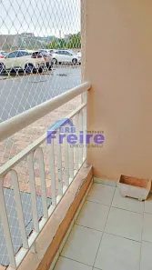 Apartamento com 1 Quarto para alugar, 50m² no Vila Gonçalves, São Bernardo do Campo