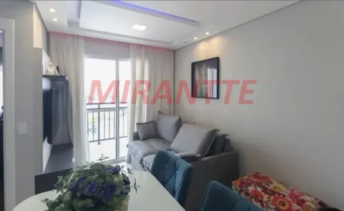Apartamento com 2 Quartos à venda, 42m² no Vila Guilherme, São Paulo