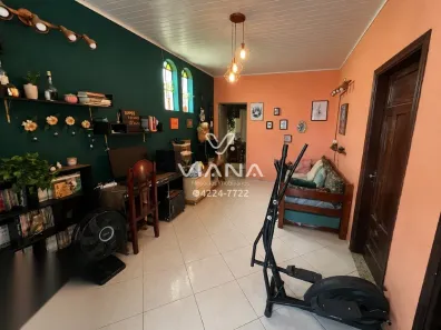 Casa com 4 Quartos à venda, 134m² no Centro, São Caetano do Sul
