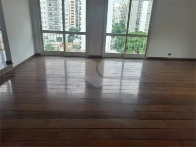 Apartamento com 3 Quartos à venda, 240m² no Jardim Paulista, São Paulo