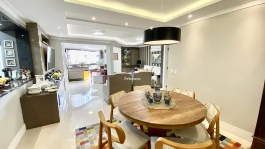 Apartamento com 3 Quartos à venda, 131m² no Cruzeiro do Sul, Criciúma