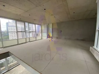 Apartamento com 2 Quartos à venda, 200m² no Jardim Europa, São Paulo