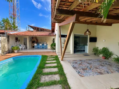 Casa com 3 Quartos à venda, 220m² no Horto, Teresina