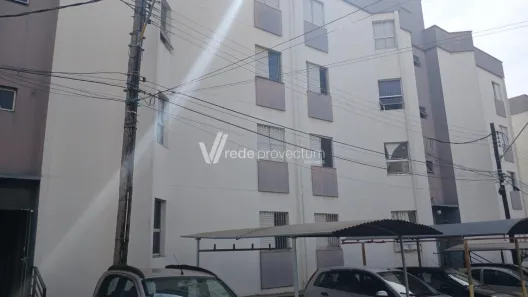Apartamento com 2 Quartos à venda, 57m² no Vila Georgina, Campinas