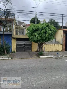 Casa com 4 Quartos à venda, 170m² no Vila Matilde, São Paulo