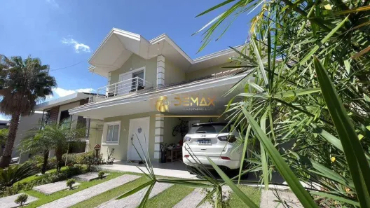 Sobrado com 4 Quartos à venda, 300m² no Urbanova VI, São José dos Campos
