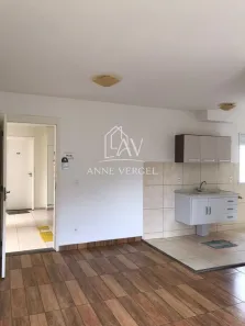 Apartamento com 2 Quartos à venda, 49m² no Lageado, Cotia