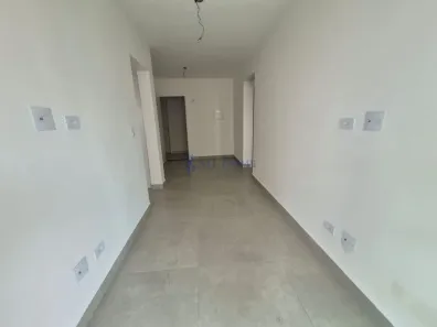 Apartamento com 1 Quarto à venda, 43m² no Aviação, Praia Grande