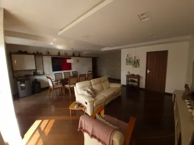 Apartamento com 4 Quartos à venda, 217m² no Icaraí, Niterói