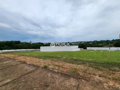 Lote/Terreno à venda, 480m² no Chácara Letônia, Americana