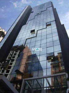 Sala Comercial para alugar, 300m² no Vila Olímpia, São Paulo