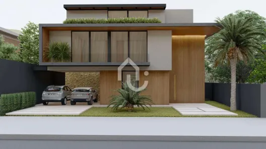 Casa de Condomínio com 6 Quartos à venda, 760m² no Barra da Tijuca, Rio de Janeiro