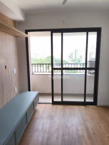 Apartamento com 1 Quarto à venda, 29m² no Água Branca, São Paulo