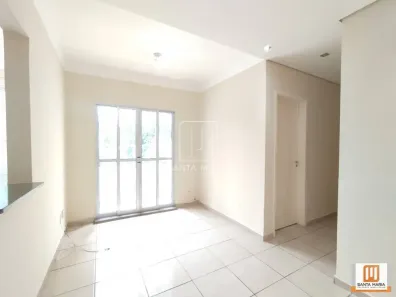 Apartamento com 2 Quartos à venda, 50m² no Iguatemi, Ribeirão Preto