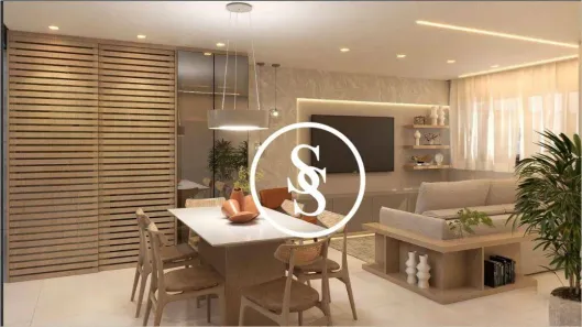 Cobertura com 2 Quartos à venda, 122m² no Nova Petrópolis, São Bernardo do Campo