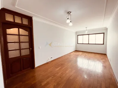 Apartamento com 3 Quartos à venda, 108m² no Vila Anhangüera, Campinas