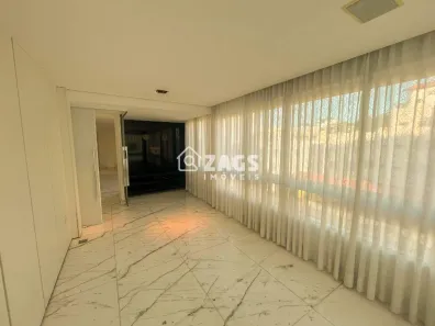 Apartamento com 4 Quartos à venda, 149m² no Cidade Nova, Belo Horizonte