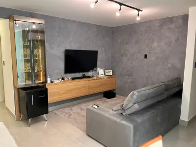Apartamento com 4 Quartos à venda, 108m² no Canto, Florianópolis
