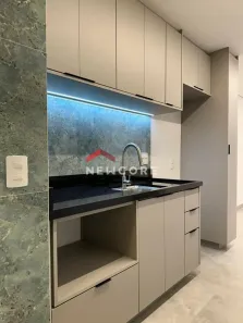 Apartamento com 1 Quarto à venda, 26m² no Saúde, São Paulo