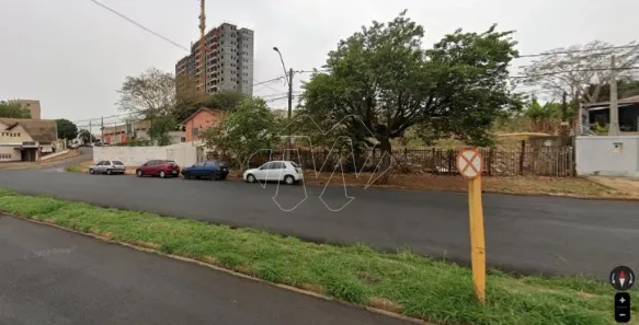 Lote/Terreno à venda, 4112m² no Centro, Araraquara
