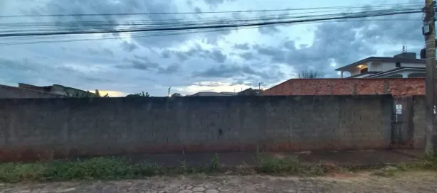 Lote/Terreno à venda, 960m² no Jardim Europa, Lavras