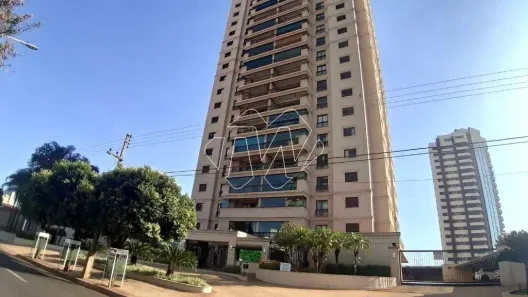 Apartamento com 3 Quartos à venda, 145m² no Centro, Araraquara