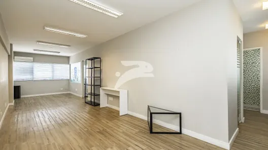 Ponto Comercial para alugar, 79m² no Centro, Curitiba