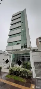 Sala Comercial à venda, 33m² no Menino Deus, Porto Alegre