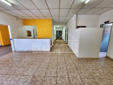 Prédio Comercial à venda, 1350m² no Jardim Paulista, Ribeirão Preto