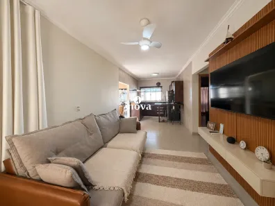 Casa com 2 Quartos à venda, 128m² no Jardim Maracanã, Uberaba