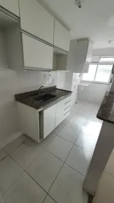 Apartamento com 2 Quartos para alugar, 65m² no Centro, Itaboraí