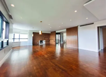 Apartamento com 4 Quartos à venda, 350m² no Vila Madalena, São Paulo