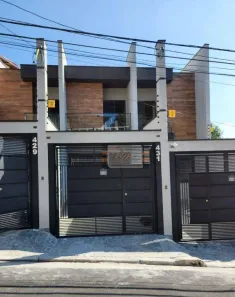 Sobrado com 2 Quartos à venda, 85m² no Vila Barreto, São Paulo
