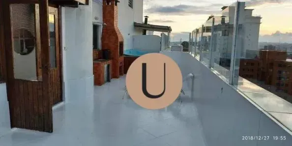 Apartamento com 3 Quartos à venda, 180m² no Santo Amaro, São Paulo