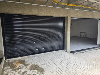 Ponto Comercial para alugar, 30m² no Vila Augusta, Sorocaba