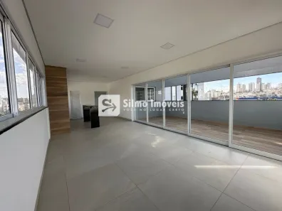 Cobertura com 4 Quartos à venda, 230m² no Patrimônio, Uberlândia