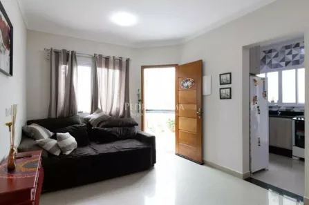 Sobrado com 2 Quartos à venda, 90m² no Vila Rio Branco, São Paulo