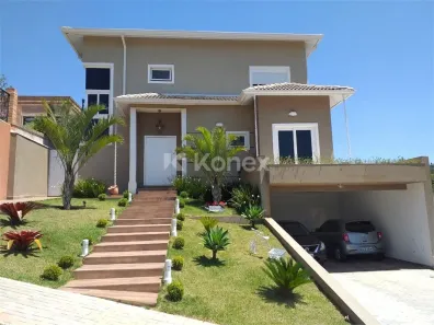 Sobrado com 3 Quartos à venda, 310m² no Condomínio Residencial Fazenda Santa Helena, Bragança Paulista