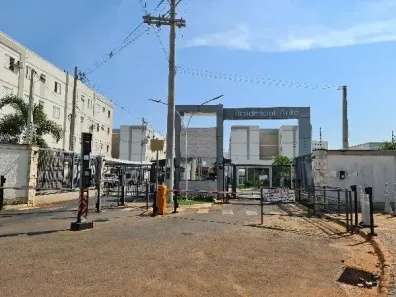 Apartamento com 1 Quarto à venda, 41m² no Jardim Abolição de Lourenço Dias, Araras