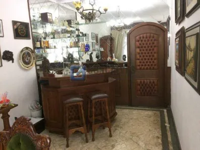 Casa com 3 Quartos à venda, 335m² no Jardim do Mar, São Bernardo do Campo