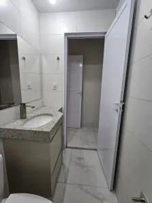 Apartamento com 2 Quartos para alugar, 76m² no Parque Amazônia, Goiânia