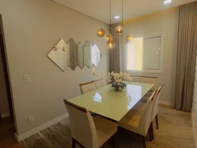 Apartamento com 3 Quartos à venda, 198m² no Jardim Gonçalves, Sorocaba