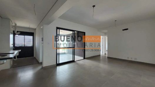 Apartamento com 3 Quartos à venda, 88m² no Vila Cecchino, Americana